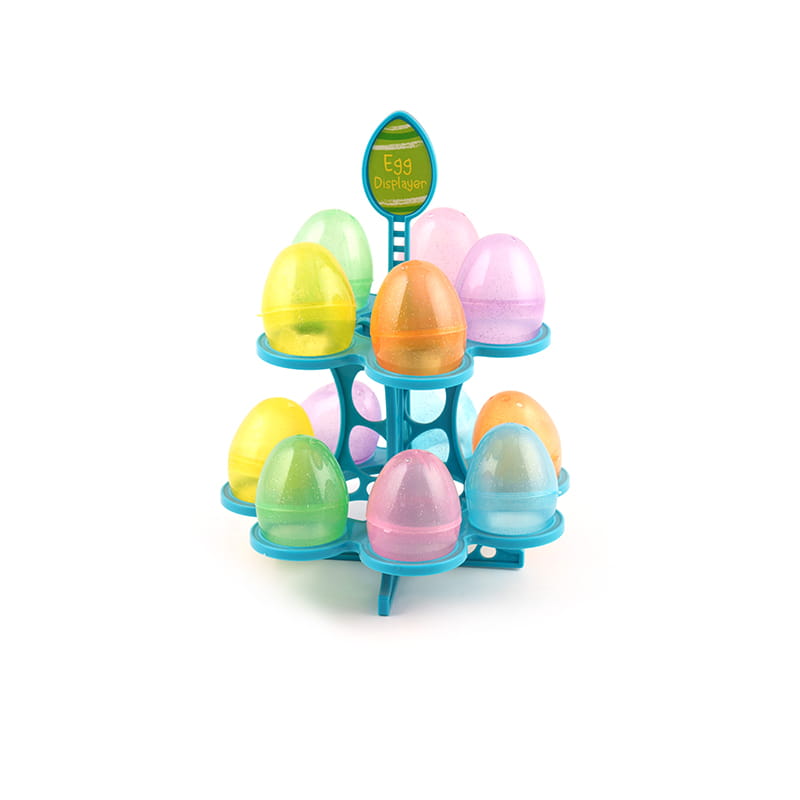 Plastična igračka za uskršnja jaja