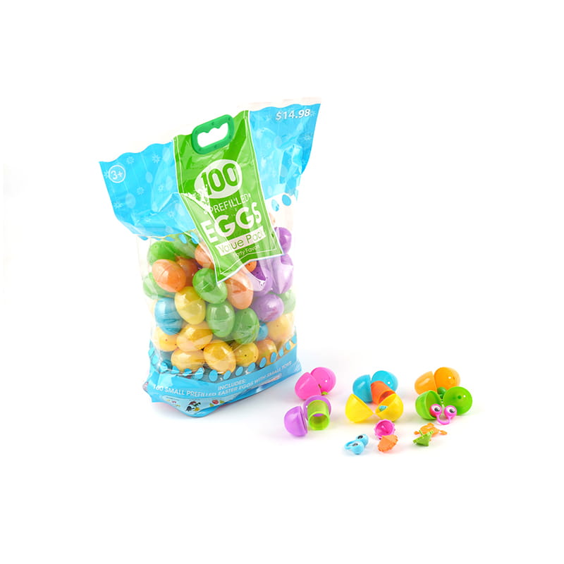 Plastička igračka za uskršnja jaja