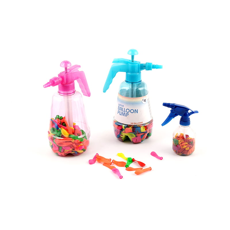 Igračka s vodom balonom