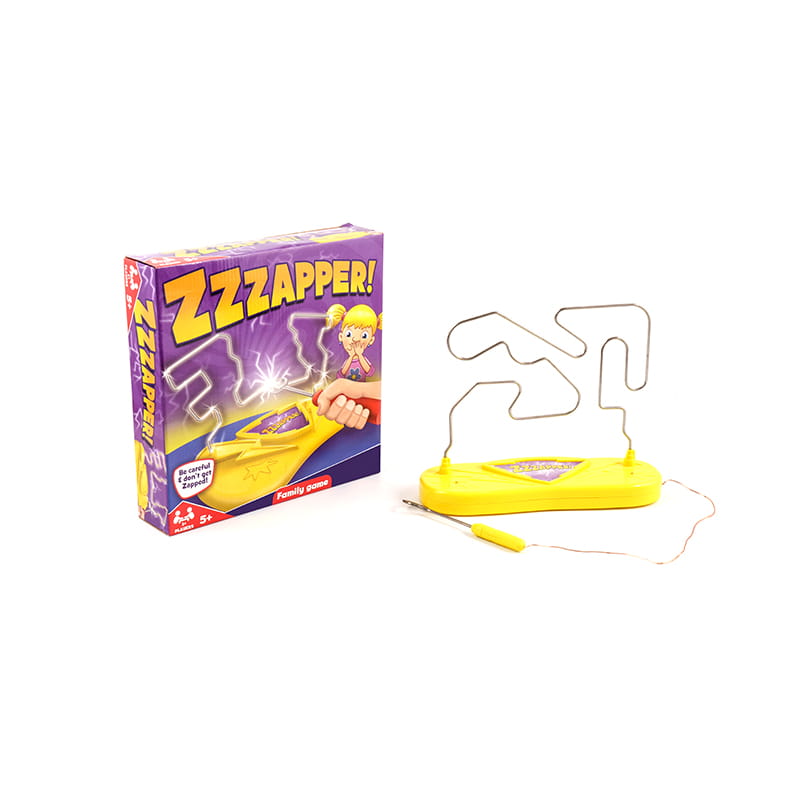 Plastična igračka za igru ​​za struju