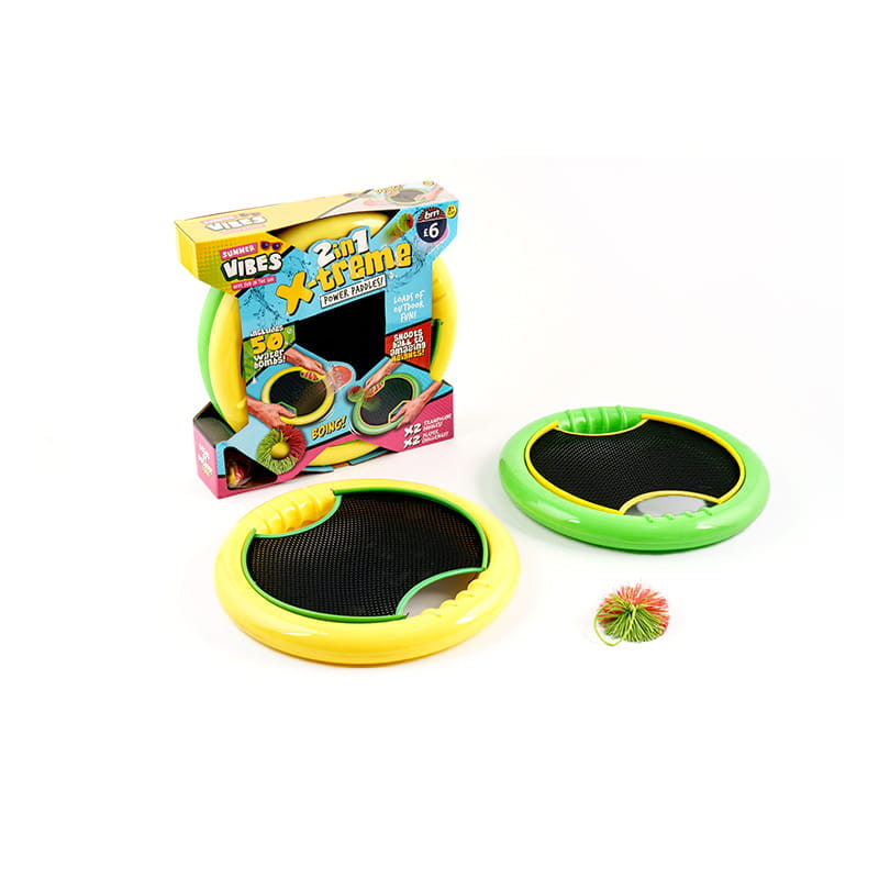 Pobijedi o setu igračaka Bush