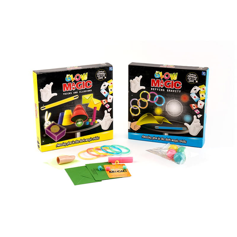 Magična igračka set